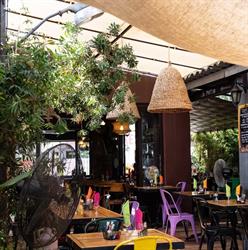 Color Café Restaurant & Boutique, Marseillan - Horaires d'ouverture