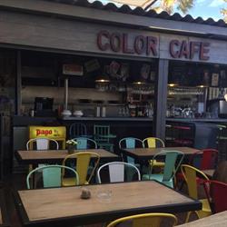 Color Café Restaurant & Boutique, Marseillan - Horaires d'ouverture