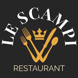 Restaurant Le Scampi, Marseillan - Horaires d'ouverture