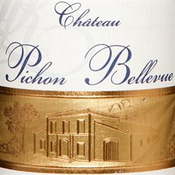 Château Pichon Bellevue, Vayres - Horaires d'ouverture