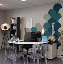 Gwenaelle Billot D.C. Chiropracteur - Cabinet chiropratique Brie, Brie-Comte-Robert - Horaires d'ouverture