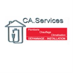 C.A. Services SARL, Cagnes-sur-Mer - Horaires d'ouverture