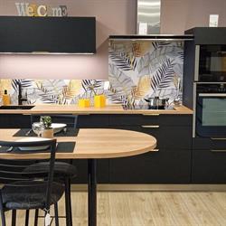 Les Cuisines Douessines SAS, Doué-la-Fontaine - Horaires d'ouverture