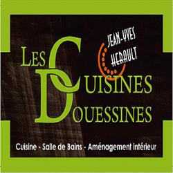Les Cuisines Douessines SAS, Doué-la-Fontaine - Horaires d'ouverture