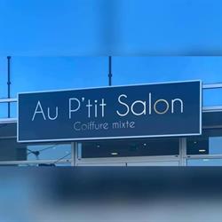 Au P'tit Salon, Château-d'Olonne - Horaires d'ouverture