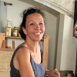 Atelier de PEINTURE NATURELLE, Avignon - Horaires d'ouverture