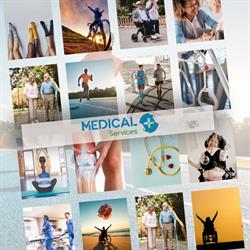 Medical Services Plus, Socx - Horaires d'ouverture