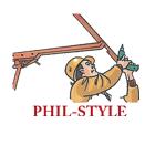 Phil-Style, Haveluy - Horaires d'ouverture