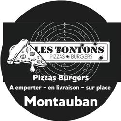 Pizzéria Les Tontons, Montauban - Horaires d'ouverture