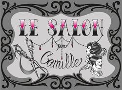 LE SALON par Camille, Lombez - Horaires d'ouverture
