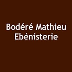 Bodéré Mathieu Ebénisterie, Maisons-Laffitte - Horaires d'ouverture