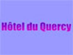 Hotel Du Quercy, Gramat - Horaires d'ouverture