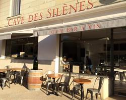 Cave des Silènes - Domaine Charles Joguet, Chinon - Horaires d'ouverture