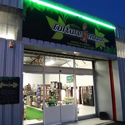 Culture Indoor Evreux, Gravigny - Horaires d'ouverture