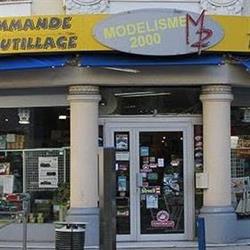 Modélisme 2000, Nice - Horaires d'ouverture