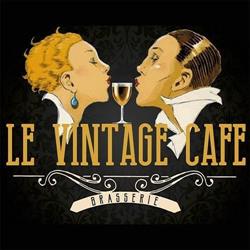 Le Vintage Café, Pau - Horaires d'ouverture