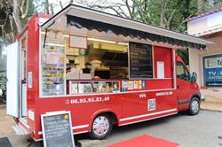 Yac Food Truck, Valbonne - Horaires d'ouverture