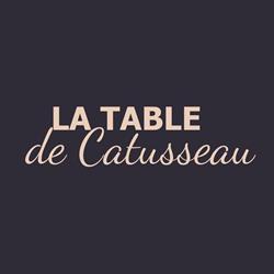 La table de Catusseau, Pomerol - Horaires d'ouverture