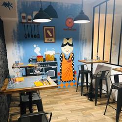 La Mamma Mia, Annemasse - Horaires d'ouverture