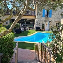 Logis Hôtel la Bastide Saint Bach, Suze-la-Rousse - Horaires d'ouverture