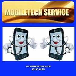 Mobiletech Service, Alès - Horaires d'ouverture