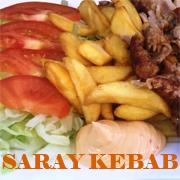 LE SARAY - KEBAB & TACOS, Brive-la-Gaillarde - Horaires d'ouverture