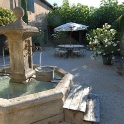 Clos De La Fontaine, Cabrières-d'Avignon - Horaires d'ouverture