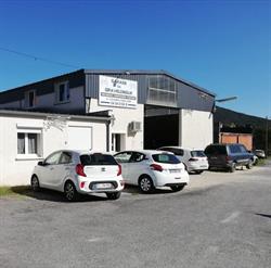 SAS Garage du Gravelongue, Les Salles-du-Gardon - Horaires d'ouverture