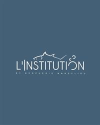 Restaurant L'Institution, Antibes - Horaires d'ouverture