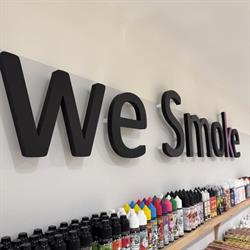 We Smoke Annemasse, - Horaires d'ouverture