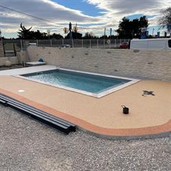 Nemau Piscines - Pisciniste EXCEL PISCINES, Milhaud - Horaires d'ouverture