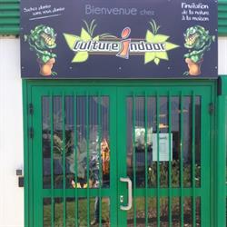 Culture Indoor Rouen, Le Petit-Quevilly - Horaires d'ouverture