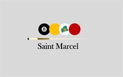 Billard Club Saint Marcel, Saint-Marcel - Horaires d'ouverture