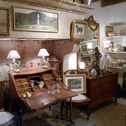 Antiquités Brocante Romain Roussel Achat-Vente, Bains-les-Bains - Horaires d'ouverture