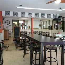 Brasserie le Parisien, Dole - Horaires d'ouverture