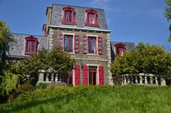 Manoir de Keranna, Carantec - Horaires d'ouverture