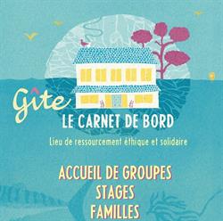 Le Carnet de Bord, Plougasnou - Horaires d'ouverture