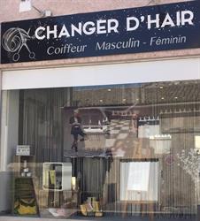 Changer D'hair, Vedène - Horaires d'ouverture