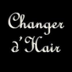 Changer d'Hair, Pernois - Horaires d'ouverture