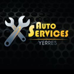 Auto Services Yerres, - Horaires d'ouverture