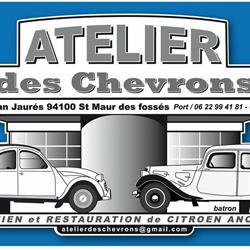 Atelier des chevrons, Limeil-Brévannes - Horaires d'ouverture