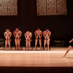 Espace Danse Maud Bergeron, Roanne - Horaires d'ouverture