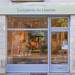 Galerie du Liseron, Tours - Horaires d'ouverture