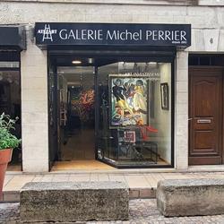 Galerie Michel Perrier, Avignon - Horaires d'ouverture