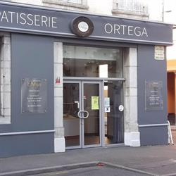 Patisserie Ortega, Tarbes - Horaires d'ouverture
