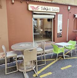 SUKANI SUSHI Villeneuve-sur-Lot, - Horaires d'ouverture