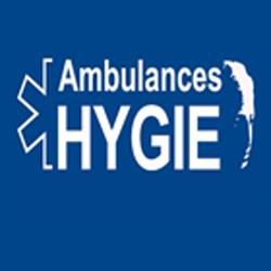 Ambulances Hygie, Villeneuve-la-Garenne - Horaires d'ouverture