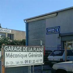 garage de la plaine, Bormes-les-Mimosas - Horaires d'ouverture