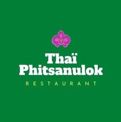 Thaï Phitsanulok, Agde - Horaires d'ouverture