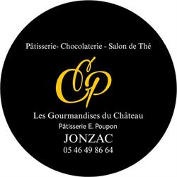 Les Gourmandises du Château, Jonzac - Horaires d'ouverture
